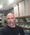 Встретьте Мужчинa : Mathieu, 44 лет до Франция  Gonfaron